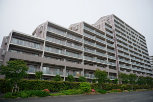 藤和シティホームズ西宮東町