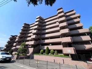 ダイアパレス宝塚月見山