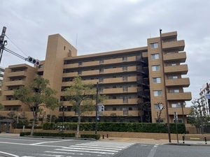 イトーピア西宮北口