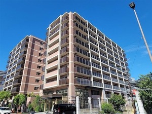 ブランズ西宮北口