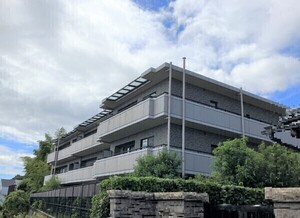 ヴェルビュ西宮門戸