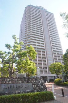ラピタス３１西宮