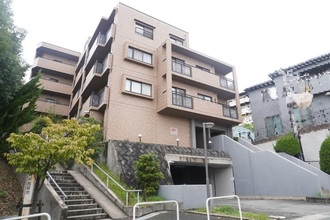 セレッソコート甲東園