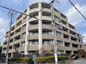 ディークラディア園田駅前