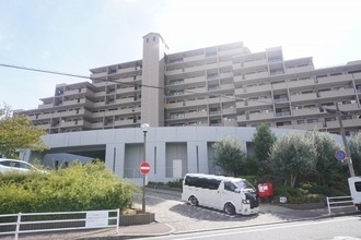 コート甲子園南1番館