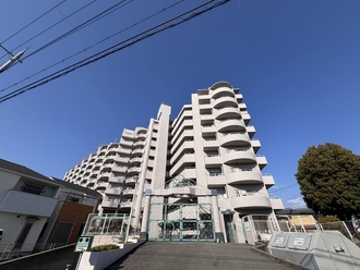 パレ武庫川プルミエールIII