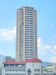 ファミール宝塚グランスイートタワー
