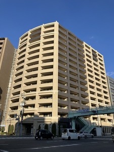 キングマンション尼崎シエナシティ