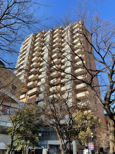ソリオ１東館