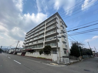 仁川スカイハイツ