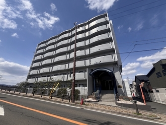 モンテベルデ北園田