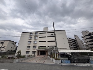 アイビーハイツ甲子園