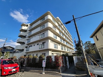 ファミール西甲子園