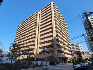 サンフル宝塚シティブレス