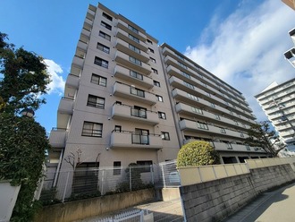 藤和シティホームズ伊丹駅前