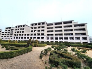 ジークレフ西宮武庫川館