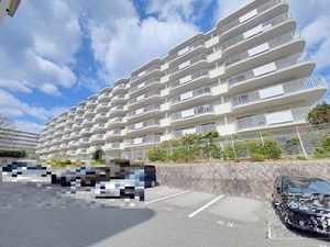 逆瀬川グリーンハイツ