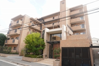 西宮北口昭和園アーバンライフ