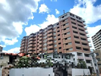 グランプレイズ宝塚南口