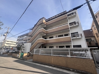 こけっと塚口