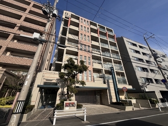 パレ塚口町