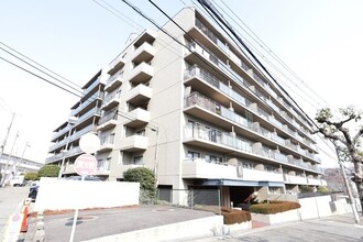 サンヴェール逆瀬川2番館