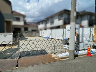 1号地
