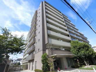 メイツ塚口レジアンス