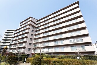 武庫川サニーハイツ