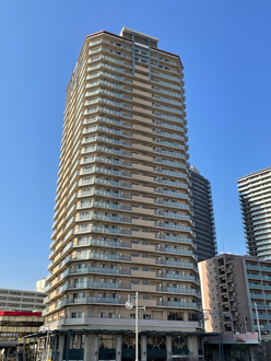 ザ・宝塚タワー
