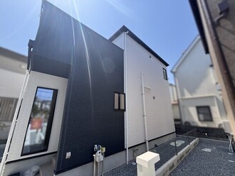 ２号棟
