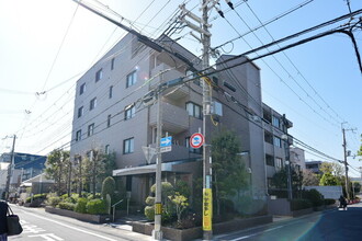 ステイツ芦屋伊勢町の外観