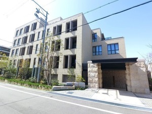 ザ・パークハウス芦屋川西町