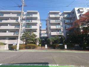 パーク・ハイム芦屋翠ヶ丘