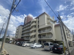 日商岩井芦屋マンション