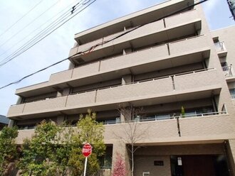 ヒルズ芦屋翠ヶ丘