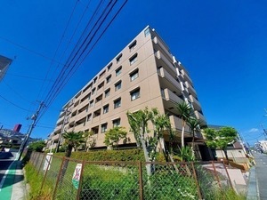 オーガスタコート夙川