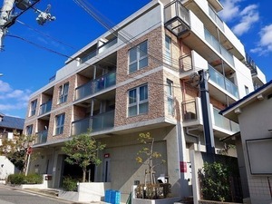 パレ苦楽園口