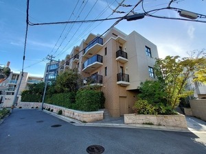 グランドメゾン夙川松園町ザ・ハウス