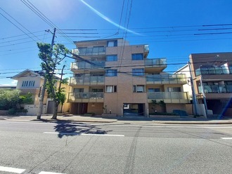 パレ・シェール苦楽園松風町