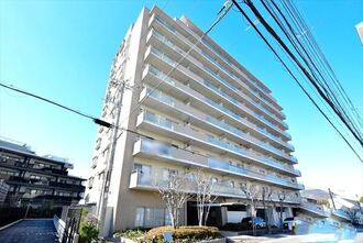 ヒルズ夙川