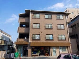 シャレード夙川