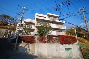 六甲一王山アーバンライフ