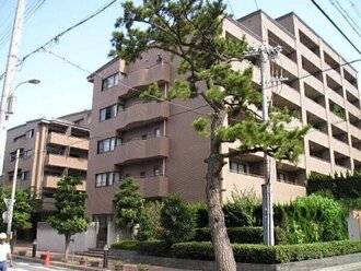 ファミール西宮・夙川公園