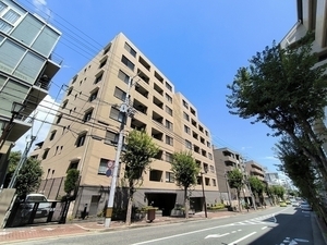 芦屋松ノ内パークハウス