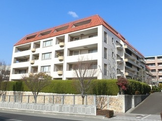 芦屋三条南アーバンライフ