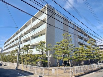 ルネラディウス芦屋川