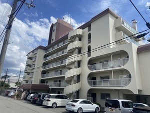日商岩井芦屋マンション