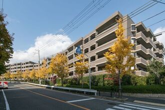 ロイヤルアーク芦屋