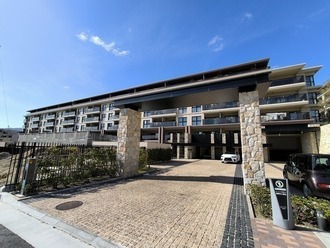 ヴェレーナシティ夙川パークナードⅠ街区